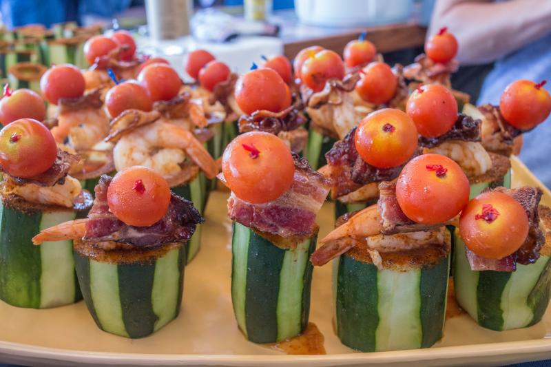 Starboard to host Broomstick Derby, Bloody Mary contest May 45 Cape